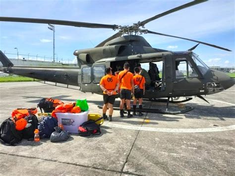 Mga video ng 505th search and rescue group.